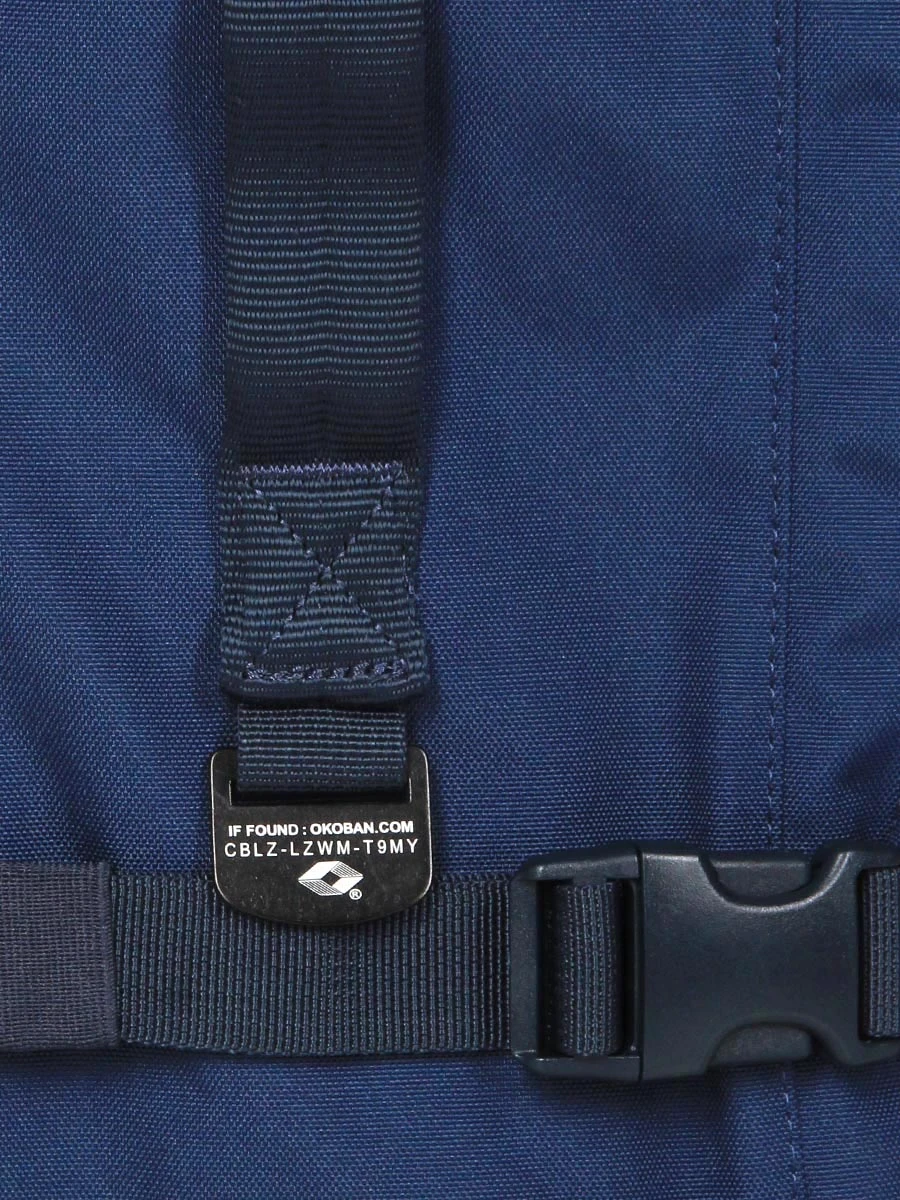 Sac à Dos Cabinzero Classic Pro 42 L 12 Sac à Dos Cabinzero Classic Pro 42 L – Image 12