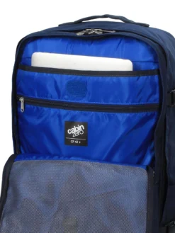 Sac à Dos Cabinzero Classic Pro 42 L 27 Sac à Dos Cabinzero Classic Pro 42 L -Delsey Valises Boutique sac dos cabinzero 804238z