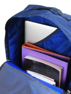 Sac à Dos Cabinzero Classic Pro 42 L 26 Sac à Dos Cabinzero Classic Pro 42 L -Delsey Valises Boutique sac dos cabinzero 804240z