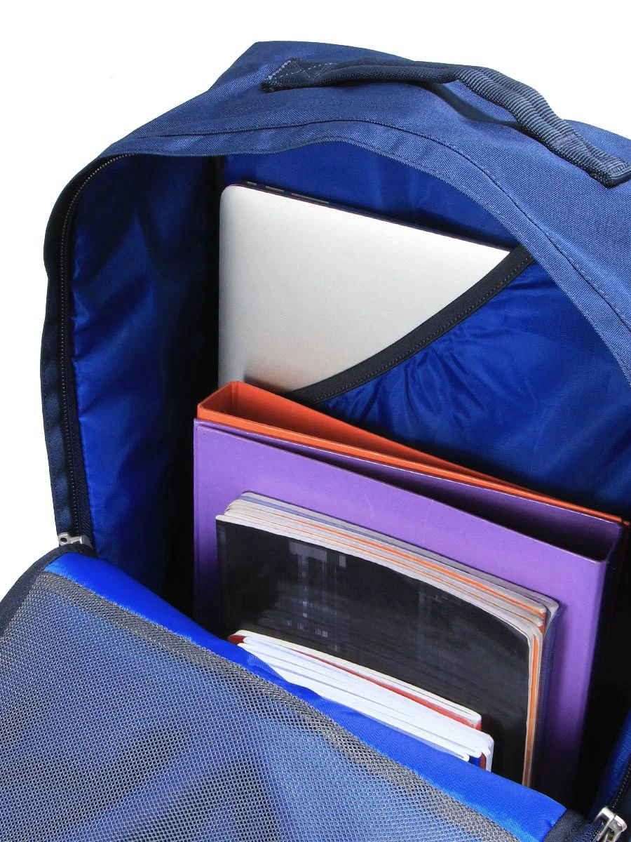 Sac à Dos Cabinzero Classic Pro 42 L 9 Sac à Dos Cabinzero Classic Pro 42 L – Image 9