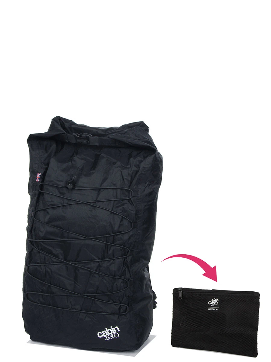 Sac à Dos Cabinzero Adventure Dry 30 L 15 Sac à Dos Cabinzero Adventure Dry 30 L – Image 15