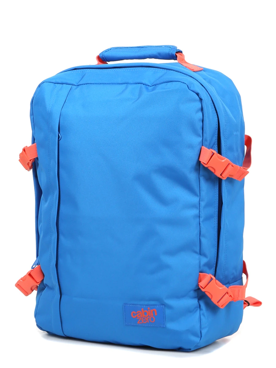 Sac à Dos Cabinzero Classic 44 L 15 Sac à Dos Cabinzero Classic 44 L – Image 15