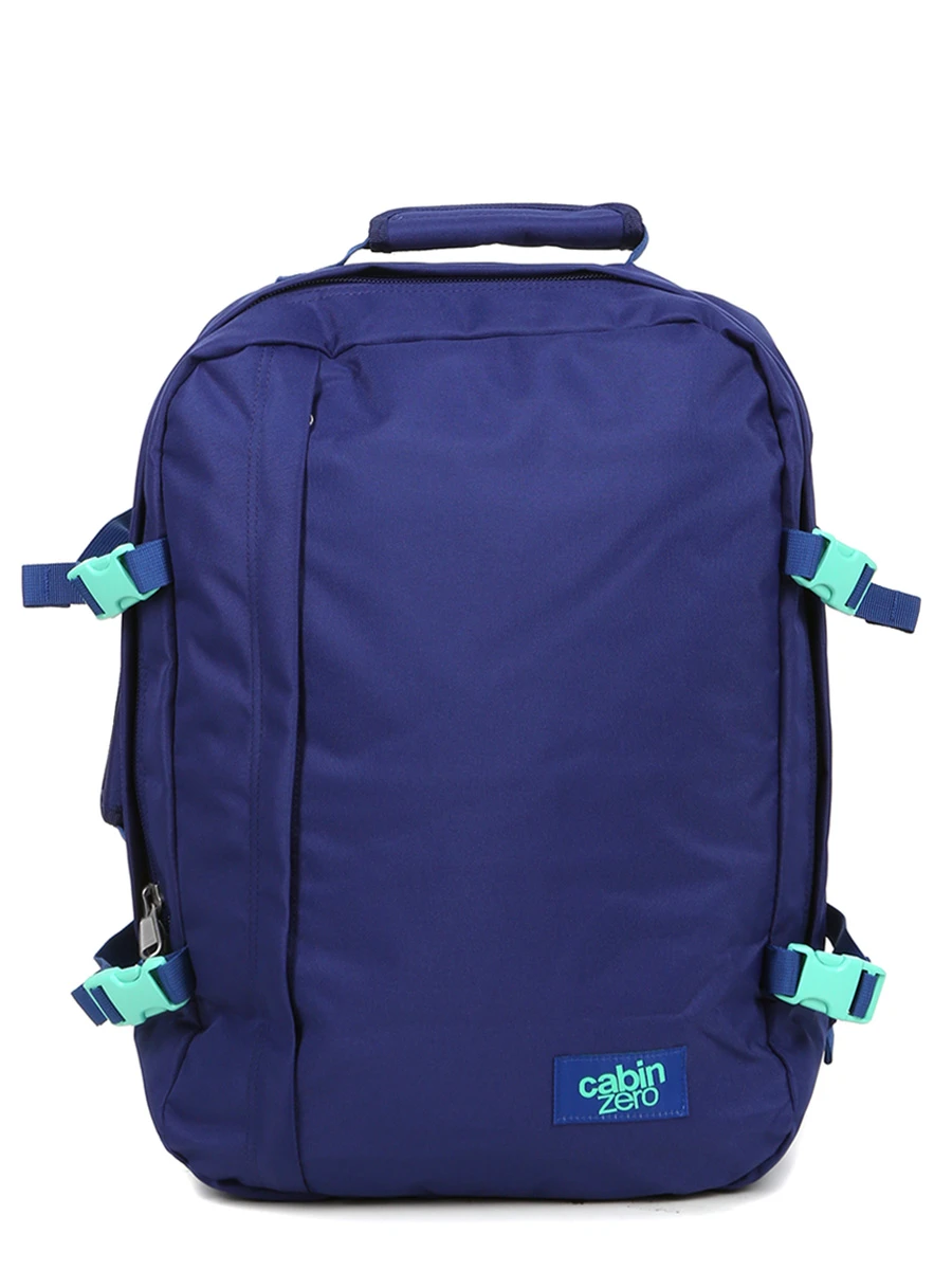 Sac à Dos Cabinzero Classic 44 L 2 Sac à Dos Cabinzero Classic 44 L – Image 2