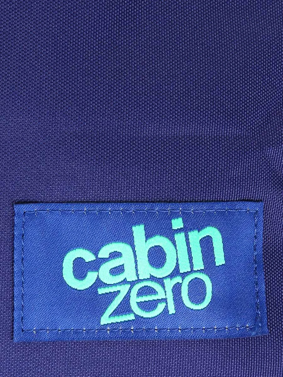 Sac à Dos Cabinzero Classic 44 L 4 Sac à Dos Cabinzero Classic 44 L – Image 4