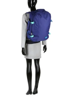 Sac à Dos Cabinzero Classic 44 L 31 Sac à Dos Cabinzero Classic 44 L -Delsey Valises Boutique sac dos cabinzero 888001z