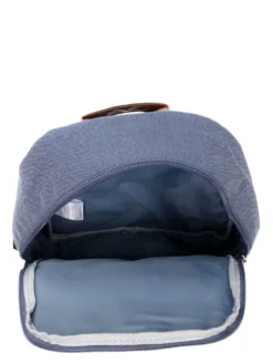 Petit Sac à Dos Caramel & Cie Looping -Delsey Valises Boutique sac dos caramel cie 685430z