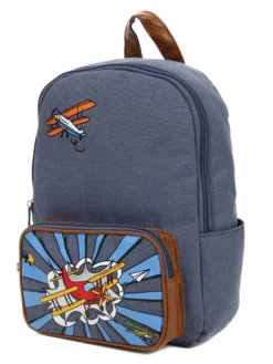 Petit Sac à Dos Caramel & Cie Looping