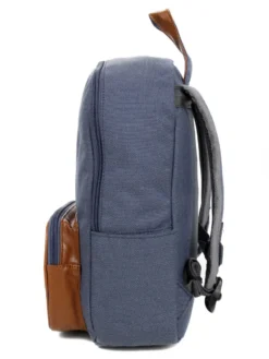 Petit Sac à Dos Caramel & Cie Looping -Delsey Valises Boutique sac dos caramel cie 685436z