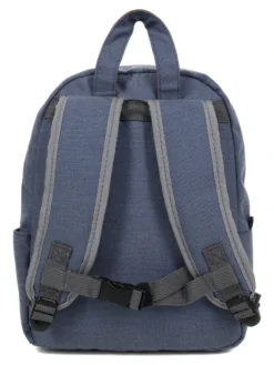 Petit Sac à Dos Caramel & Cie Looping -Delsey Valises Boutique sac dos caramel cie 685437z