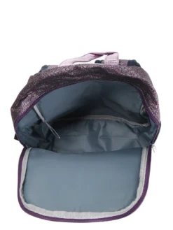 Petit Sac à Dos Caramel & Cie Paillettes 22 Petit Sac à Dos Caramel & Cie Paillettes -Delsey Valises Boutique sac dos caramel cie 783352z