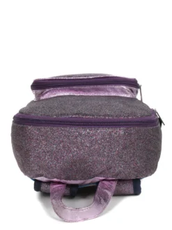 Petit Sac à Dos Caramel & Cie Paillettes 19 Petit Sac à Dos Caramel & Cie Paillettes -Delsey Valises Boutique sac dos caramel cie 783354z