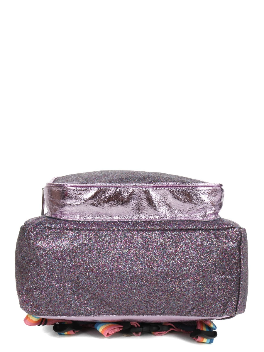 Petit Sac à Dos Caramel & Cie Paillettes 8 Petit Sac à Dos Caramel & Cie Paillettes – Image 8