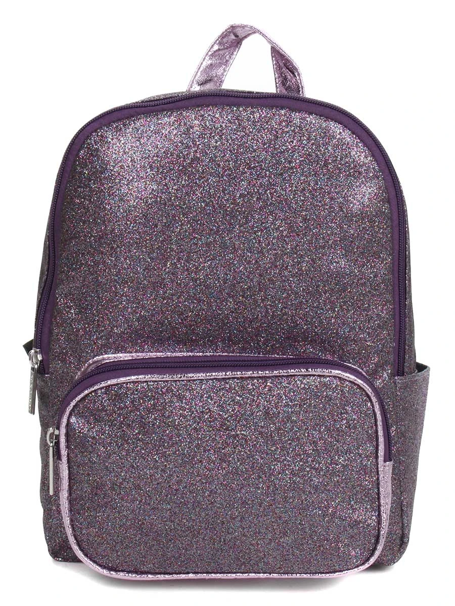 Petit Sac à Dos Caramel & Cie Paillettes 2 Petit Sac à Dos Caramel & Cie Paillettes – Image 2