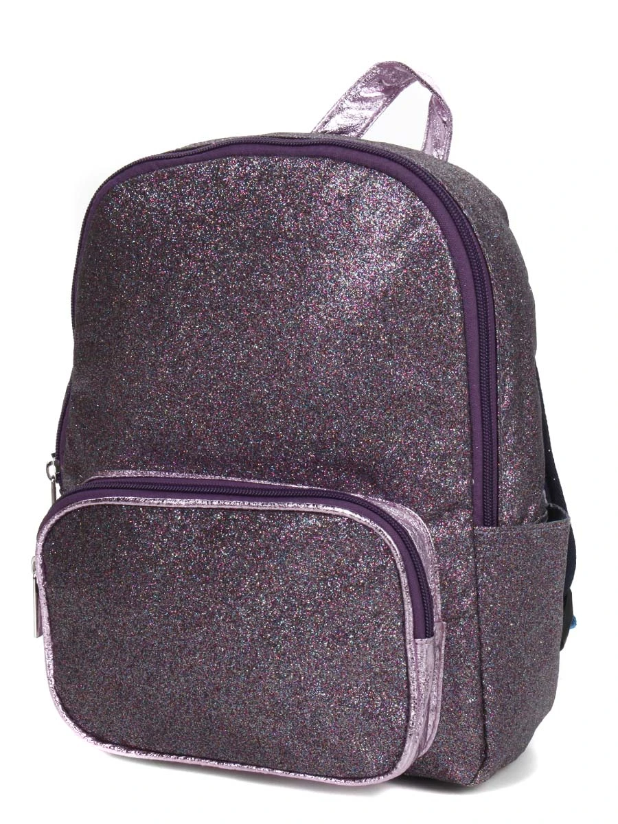 Petit Sac à Dos Caramel & Cie Paillettes 1 Petit Sac à Dos Caramel & Cie Paillettes