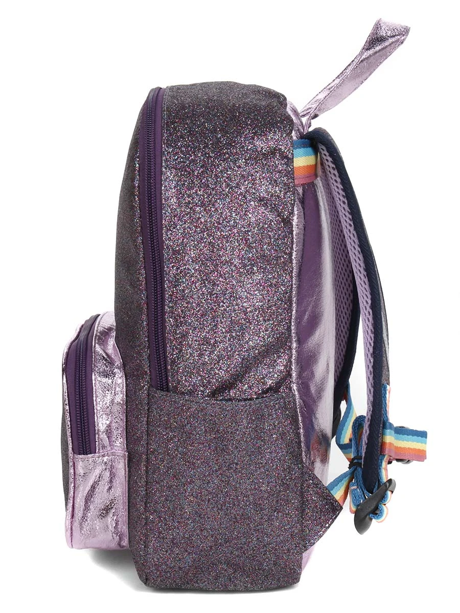 Petit Sac à Dos Caramel & Cie Paillettes 5 Petit Sac à Dos Caramel & Cie Paillettes – Image 5