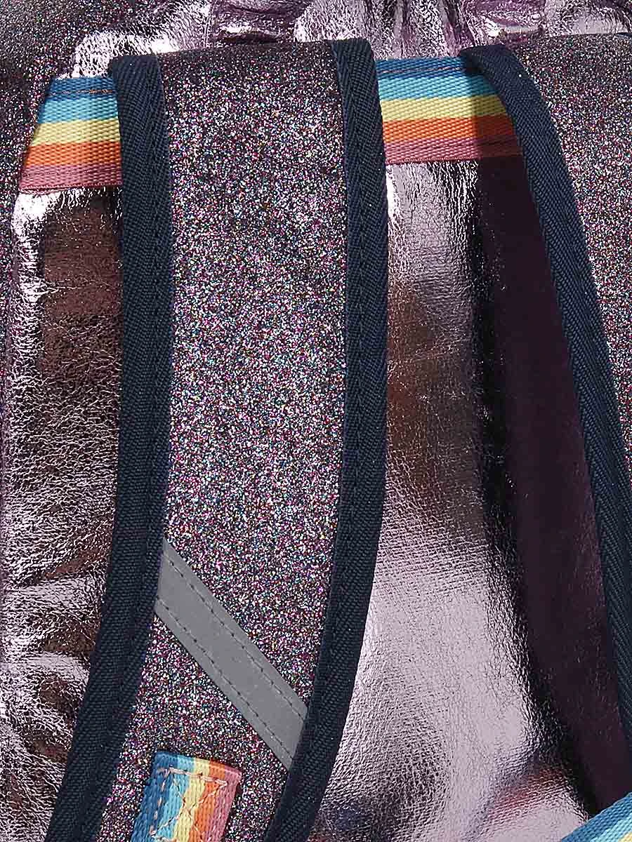 Petit Sac à Dos Caramel & Cie Paillettes 11 Petit Sac à Dos Caramel & Cie Paillettes – Image 11