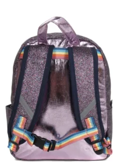 Petit Sac à Dos Caramel & Cie Paillettes 15 Petit Sac à Dos Caramel & Cie Paillettes -Delsey Valises Boutique sac dos caramel cie 783360z