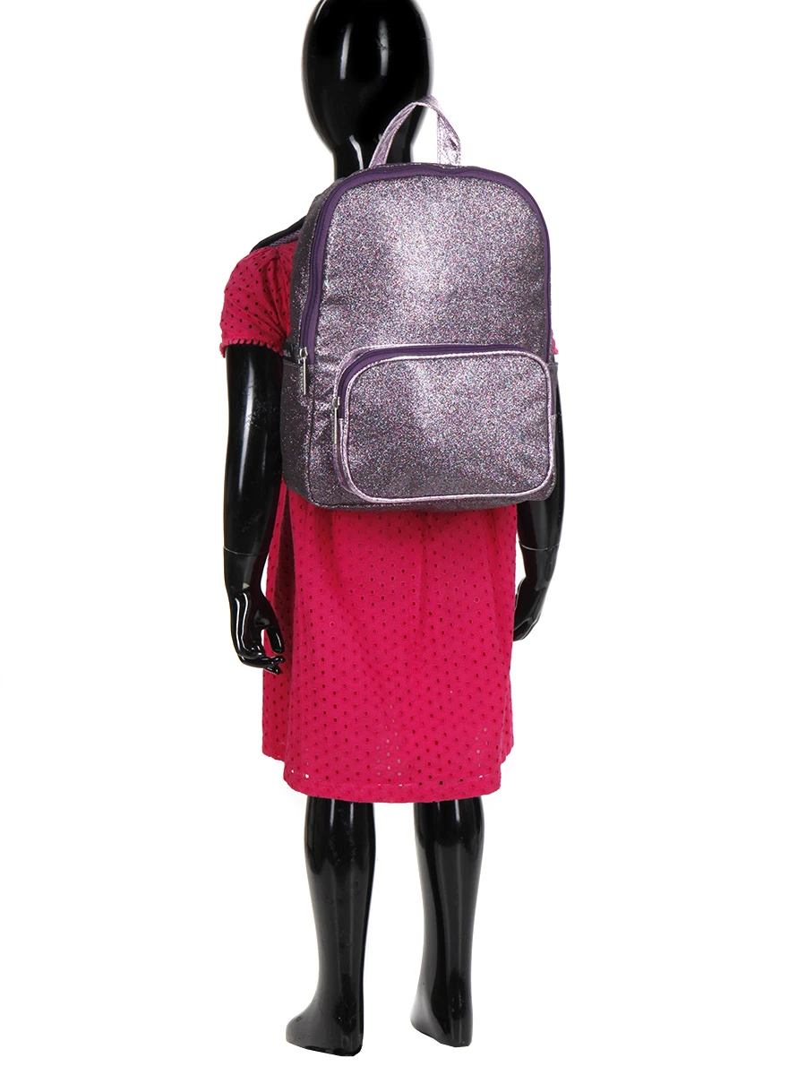 Petit Sac à Dos Caramel & Cie Paillettes 12 Petit Sac à Dos Caramel & Cie Paillettes – Image 12