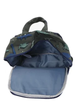 Petit Sac à Dos Caramel & Cie Dinogami -Delsey Valises Boutique sac dos caramel cie 783376z