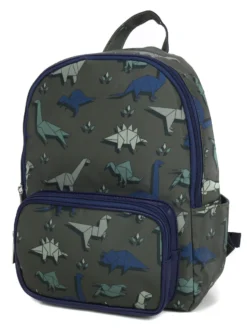 Petit Sac à Dos Caramel & Cie Dinogami