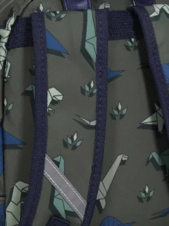 Petit Sac à Dos Caramel & Cie Dinogami -Delsey Valises Boutique sac dos caramel cie 783383z