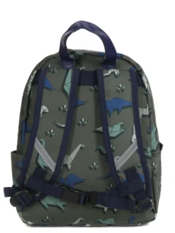 Petit Sac à Dos Caramel & Cie Dinogami -Delsey Valises Boutique sac dos caramel cie 783384z