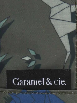 Petit Sac à Dos Caramel & Cie Dinogami -Delsey Valises Boutique sac dos caramel cie 783386z