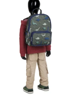 Petit Sac à Dos Caramel & Cie Dinogami -Delsey Valises Boutique sac dos caramel cie 783387z