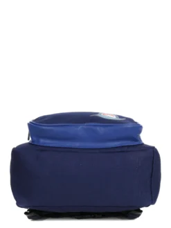 Petit Sac à Dos Caramel & Cie Green Power -Delsey Valises Boutique sac dos caramel cie 783999z