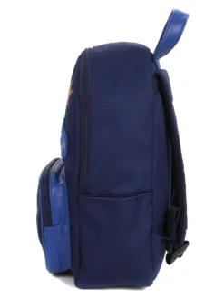 Petit Sac à Dos Caramel & Cie Green Power -Delsey Valises Boutique sac dos caramel cie 784002z