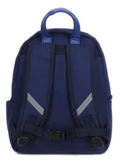 Petit Sac à Dos Caramel & Cie Green Power -Delsey Valises Boutique sac dos caramel cie 784004z