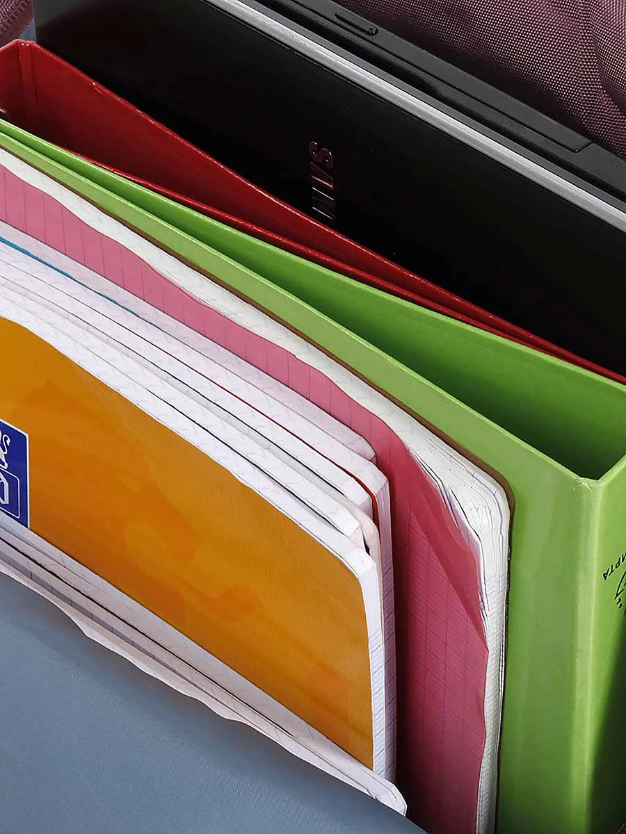 Grand Sac à Dos Caramel & Cie Libellule 9 Grand Sac à Dos Caramel & Cie Libellule – Image 9