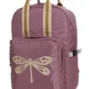 Grand Sac à Dos Caramel & Cie Libellule