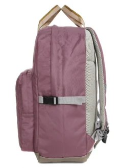 Grand Sac à Dos Caramel & Cie Libellule 18 Grand Sac à Dos Caramel & Cie Libellule -Delsey Valises Boutique sac dos caramel cie 784041z