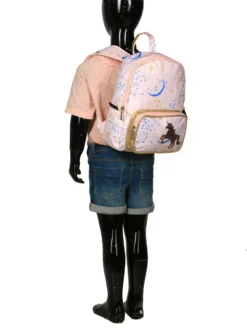 Petit Sac à Dos Caramel & Cie Constellation -Delsey Valises Boutique sac dos caramel cie 785566z