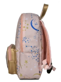 Petit Sac à Dos Caramel & Cie Constellation -Delsey Valises Boutique sac dos caramel cie 785569z