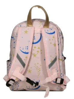 Petit Sac à Dos Caramel & Cie Constellation -Delsey Valises Boutique sac dos caramel cie 785570z