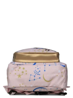 Petit Sac à Dos Caramel & Cie Constellation -Delsey Valises Boutique sac dos caramel cie 785573z