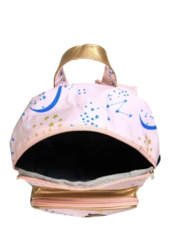 Petit Sac à Dos Caramel & Cie Constellation -Delsey Valises Boutique sac dos caramel cie 785575z