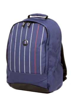 Sac à Dos Antivol Delsey Securban M -Delsey Valises Boutique sac dos delsey 635302z