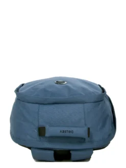 Sac à Dos Antivol Delsey Securban M -Delsey Valises Boutique sac dos delsey 635352z