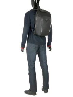 Sac à Dos Antivol Delsey Securain -Delsey Valises Boutique sac dos delsey 636976z