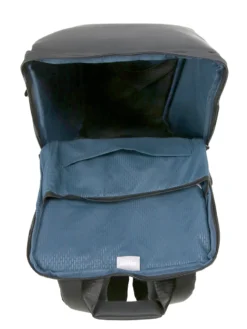 Sac à Dos Antivol Delsey Securain -Delsey Valises Boutique sac dos delsey 636985z