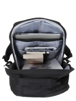 Sac à Dos Antivol Delsey Securban S -Delsey Valises Boutique sac dos delsey 661631z