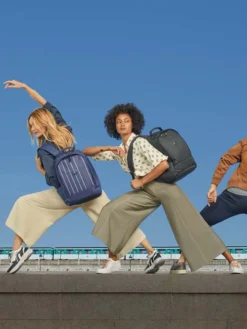 Sac à Dos Antivol Delsey Securban S -Delsey Valises Boutique sac dos delsey 666977z