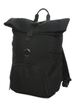 Sac à Dos Delsey Citypak Rolltop 30 Sac à Dos Delsey Citypak Rolltop -Delsey Valises Boutique sac dos delsey 723680z