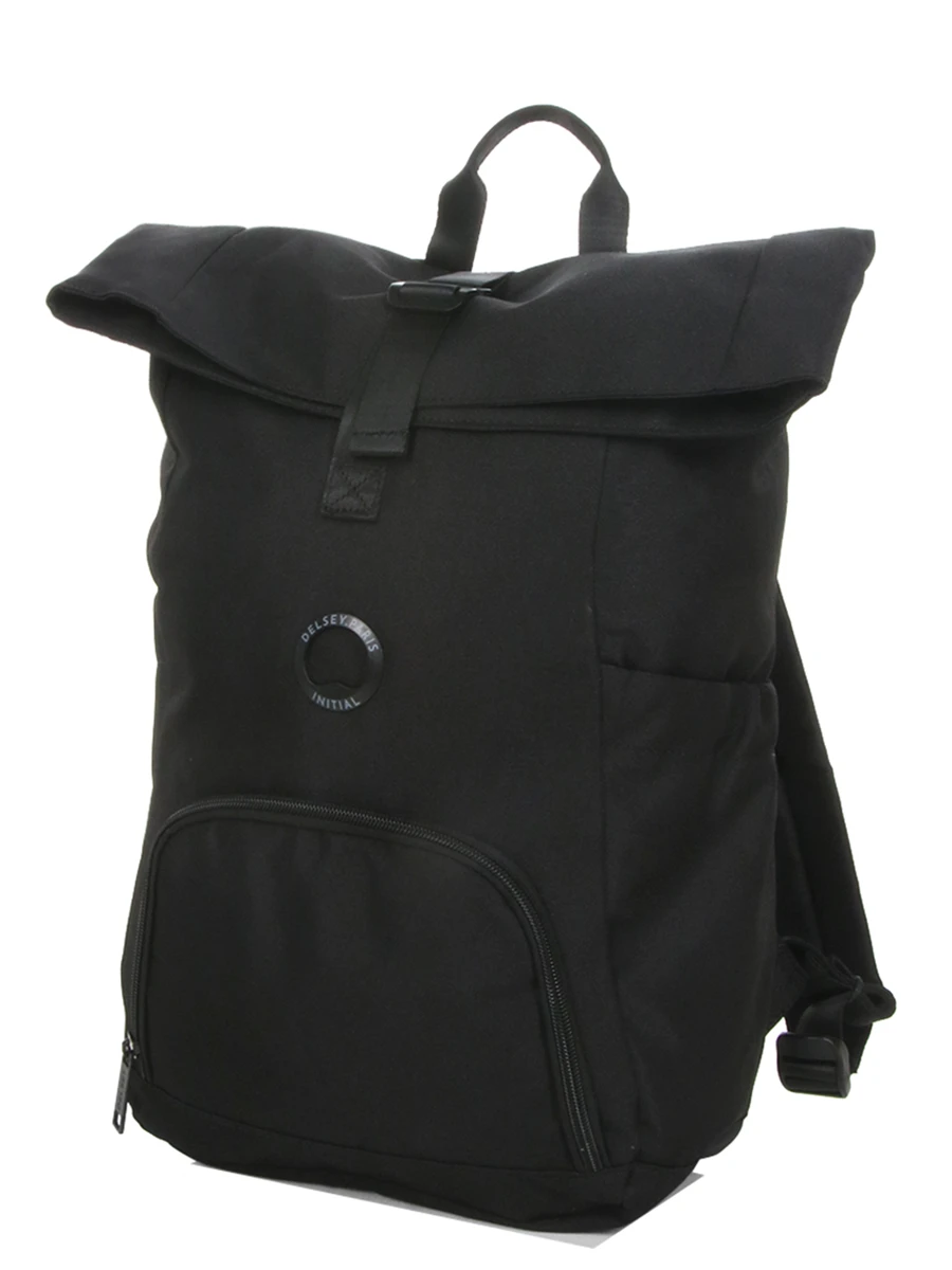 Sac à Dos Delsey Citypak Rolltop 15 Sac à Dos Delsey Citypak Rolltop – Image 15