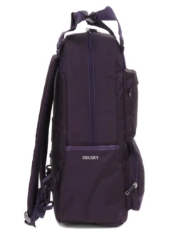 Sac à Dos Delsey Légère 2.0 -Delsey Valises Boutique sac dos delsey 758400z