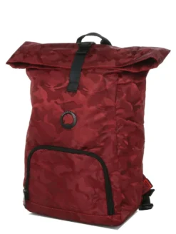 Sac à Dos Delsey Citypak Rolltop 31 Sac à Dos Delsey Citypak Rolltop -Delsey Valises Boutique sac dos delsey 758969z