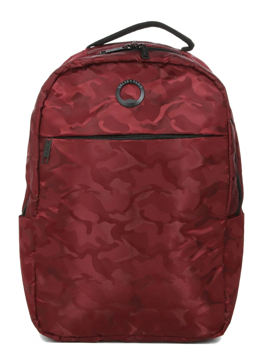 Sac à Dos Delsey Citypak Dome 2 Sac à Dos Delsey Citypak Dome – Image 2